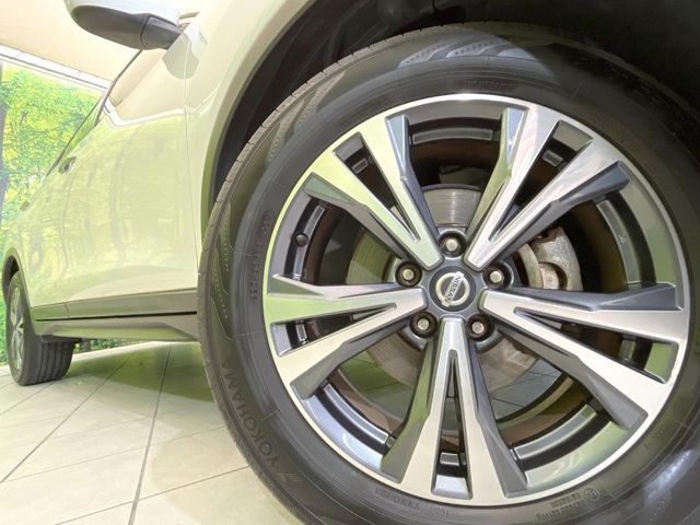 NISSAN X-TRAIL 2WD 2018 Image 31