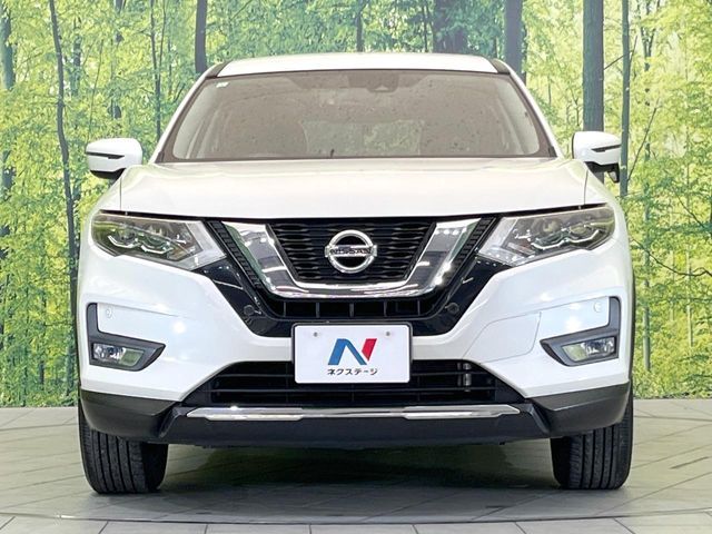 NISSAN X-TRAIL 2WD 2018 Image 31
