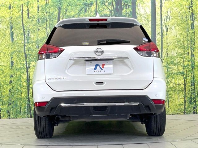 NISSAN X-TRAIL 2WD 2018 Image 31