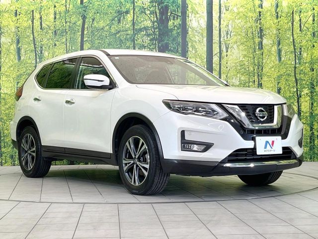 NISSAN X-TRAIL 2WD 2018 Image 31