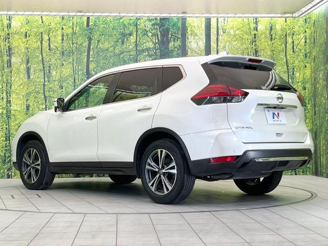 NISSAN X-TRAIL 2WD 2018 Image 31