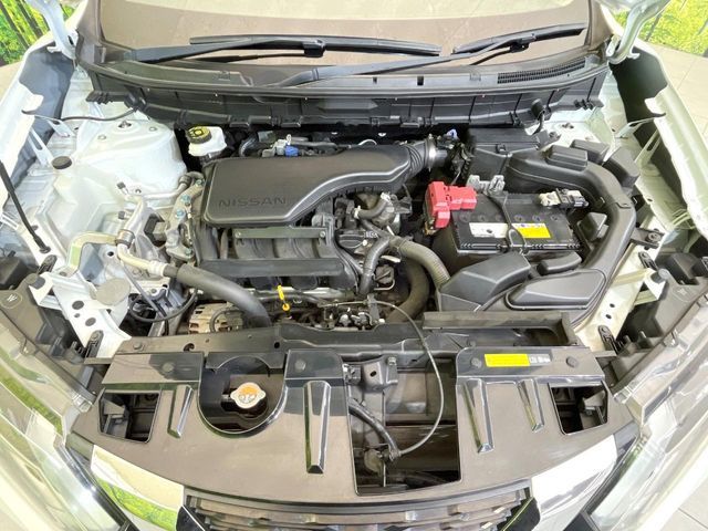 NISSAN X-TRAIL 2WD 2018 Image 31