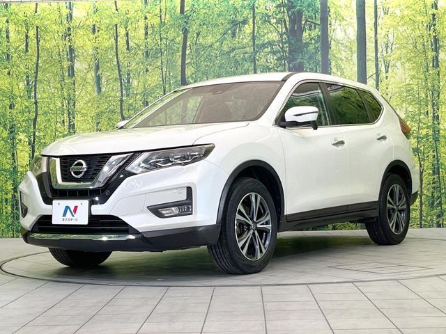 NISSAN X-TRAIL 2WD 2018 Image 31