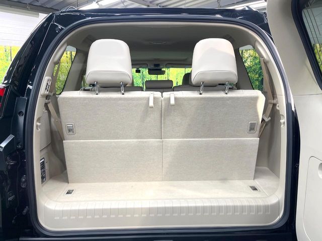 TOYOTA LANDCRUISER PRADO 2023 Image 31