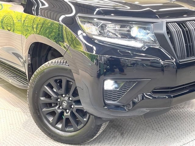 TOYOTA LANDCRUISER PRADO 2023 Image 31