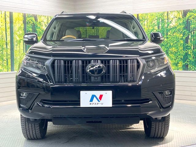 TOYOTA LANDCRUISER PRADO 2023 Image 31
