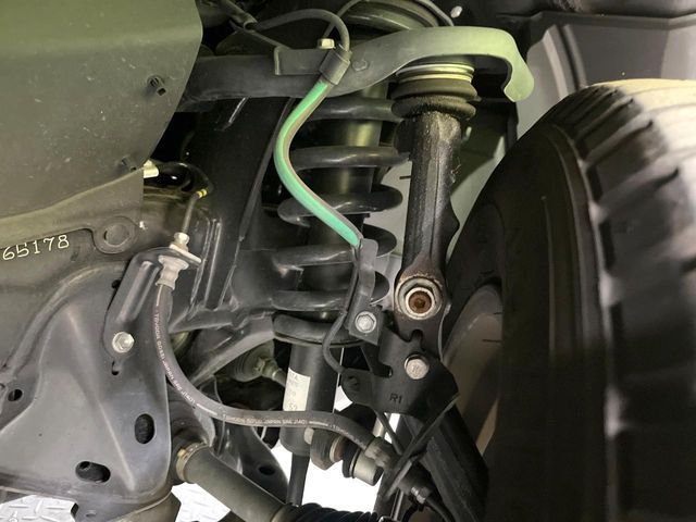 TOYOTA LANDCRUISER PRADO 2023 Image 31