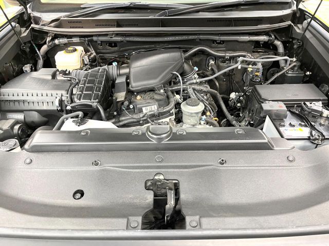 TOYOTA LANDCRUISER PRADO 2023 Image 31