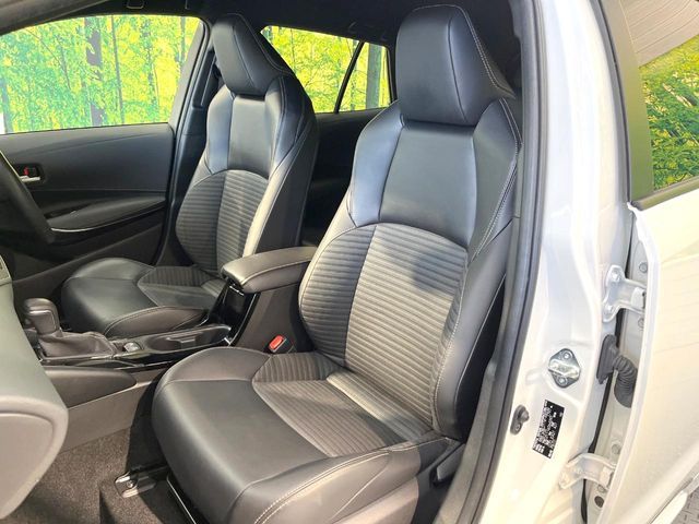 TOYOTA COROLLA TOURING HYBR 2021 Image 31