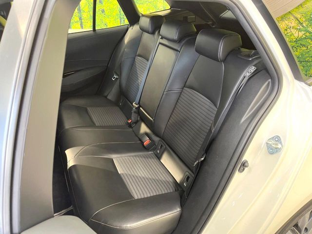 TOYOTA COROLLA TOURING HYBR 2021 Image 31