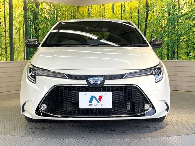 TOYOTA COROLLA TOURING HYBR 2021 Image 31