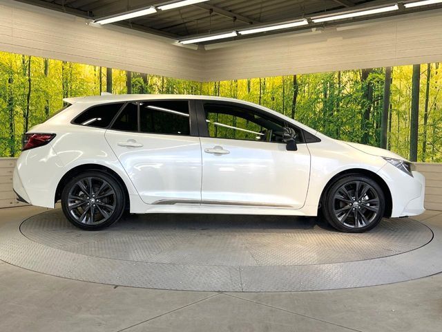 TOYOTA COROLLA TOURING HYBR 2021 Image 31