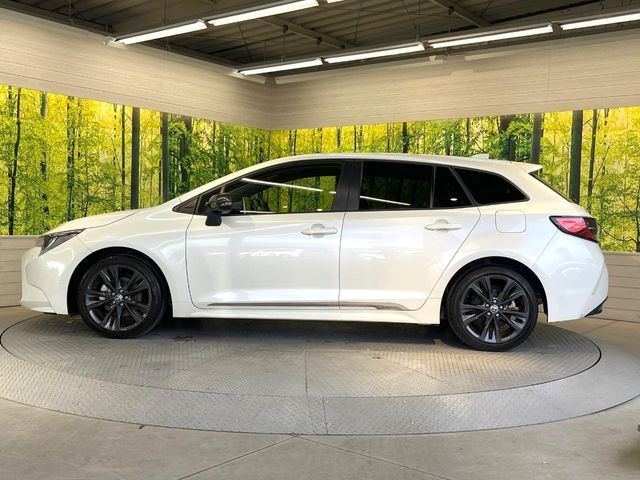 TOYOTA COROLLA TOURING HYBR 2021 Image 31