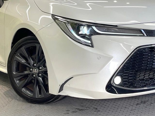 TOYOTA COROLLA TOURING HYBR 2021 Image 31