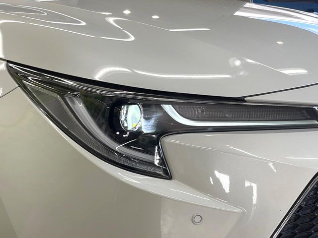 TOYOTA COROLLA TOURING HYBR 2021 Image 31