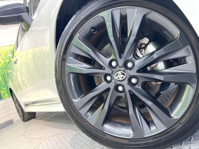 TOYOTA COROLLA TOURING HYBR 2021 Image 31
