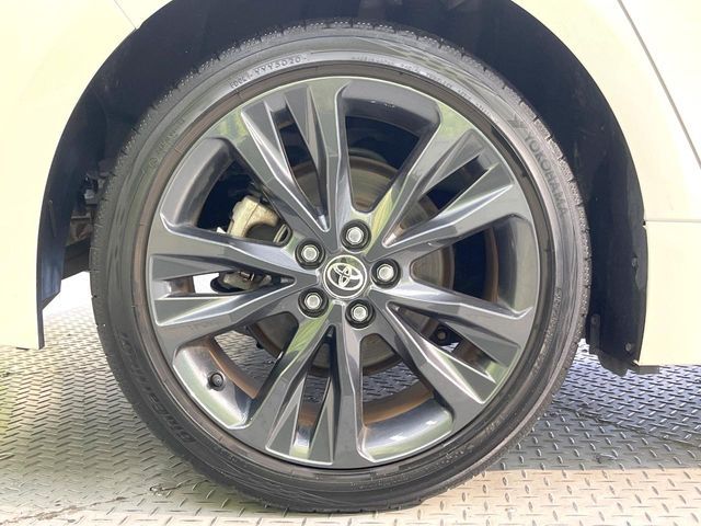 TOYOTA COROLLA TOURING HYBR 2021 Image 31