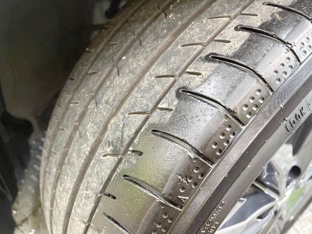 TOYOTA COROLLA TOURING HYBR 2021 Image 31