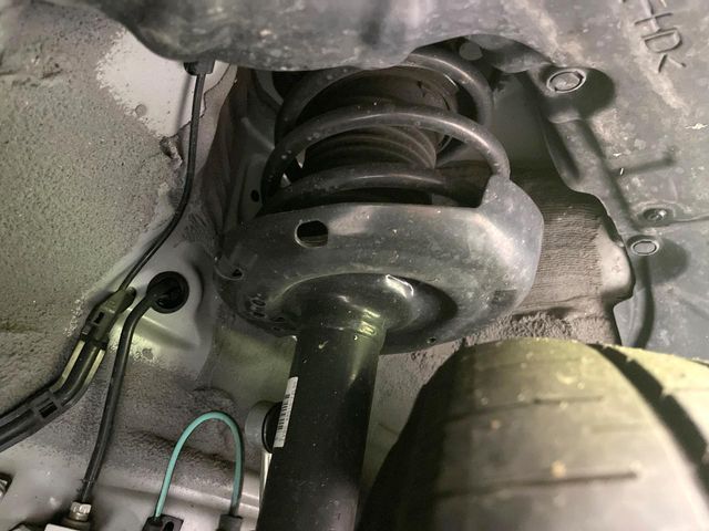 TOYOTA COROLLA TOURING HYBR 2021 Image 31