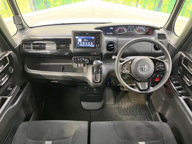 HONDA N BOX CUSTOM 2021 Image 31