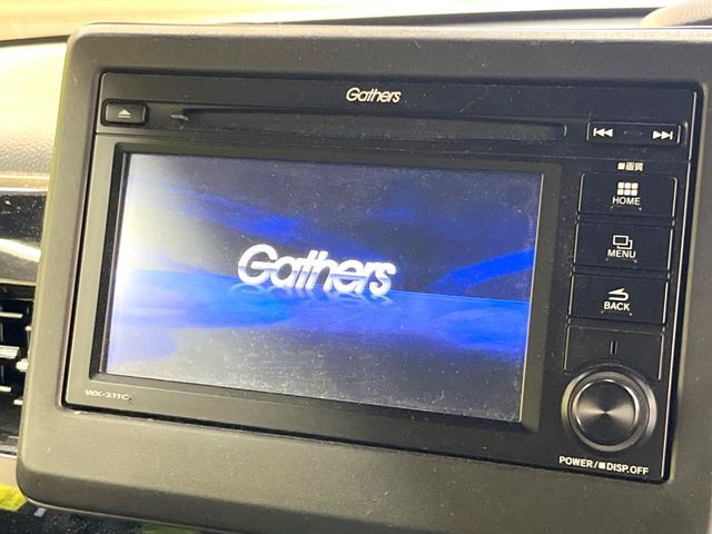 HONDA N BOX CUSTOM 2021 Image 31