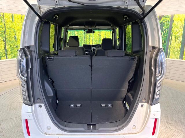 HONDA N BOX CUSTOM 2021 Image 31