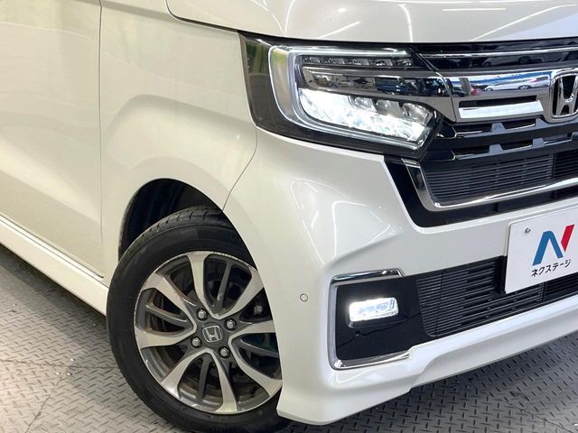 HONDA N BOX CUSTOM 2021 Image 31