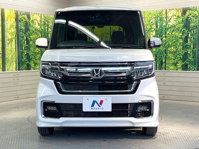 HONDA N BOX CUSTOM 2021 Image 31