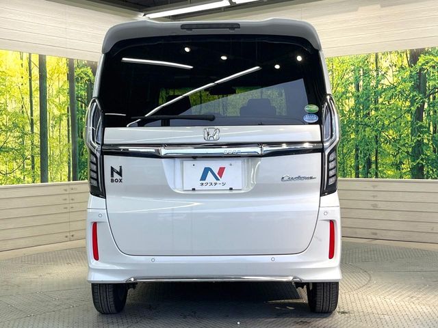 HONDA N BOX CUSTOM 2021 Image 31