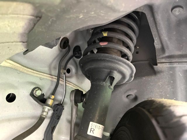 HONDA N BOX CUSTOM 2021 Image 31