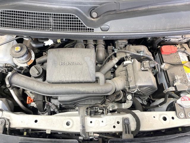 HONDA N BOX CUSTOM 2021 Image 31