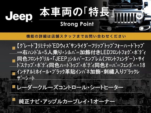 JEEP WRANGLER UNLIMI 2022 Image 31