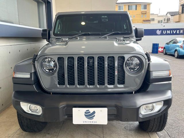 JEEP WRANGLER UNLIMI 2022 Image 31