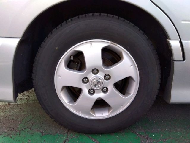 NISSAN SERENA  WG 4WD 2007 Image 31