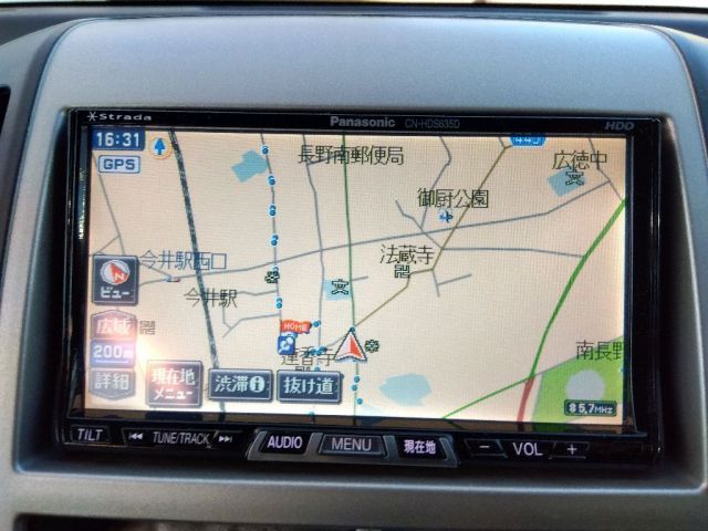 NISSAN SERENA  WG 4WD 2007 Image 31