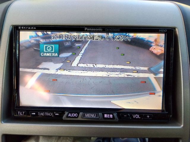 NISSAN SERENA  WG 4WD 2007 Image 31