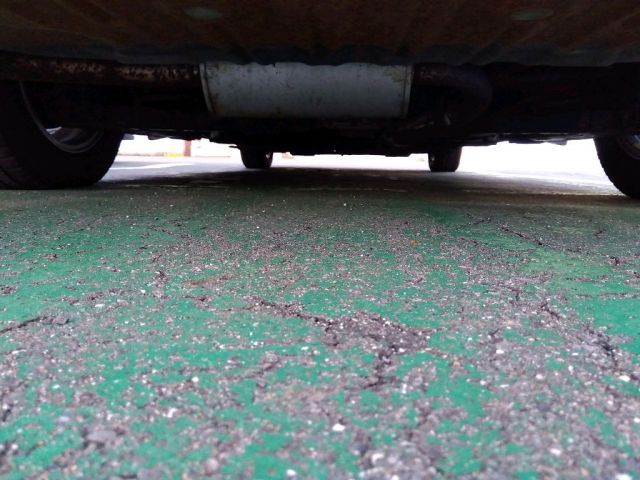 NISSAN SERENA  WG 4WD 2007 Image 31