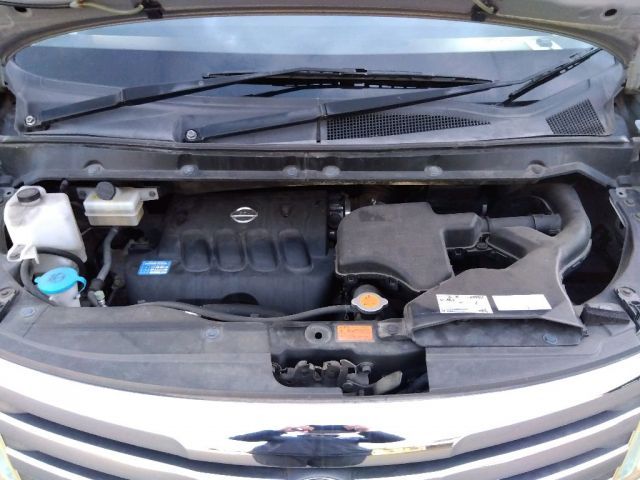 NISSAN SERENA  WG 4WD 2007 Image 31