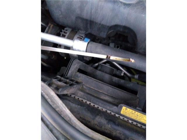 NISSAN SERENA  WG 4WD 2007 Image 31