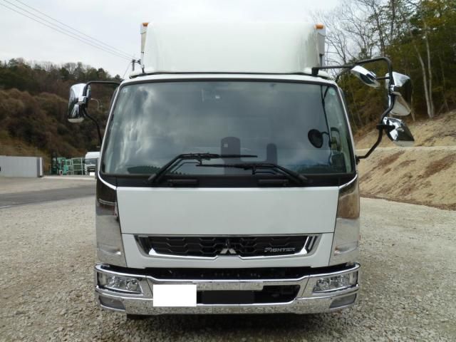 MITSUBISHI FUSOU FIGHTER 2024 Image 31