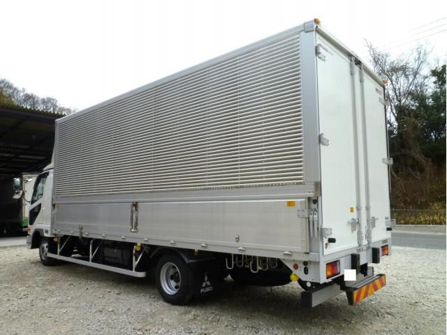 MITSUBISHI FUSOU FIGHTER 2024 Image 31