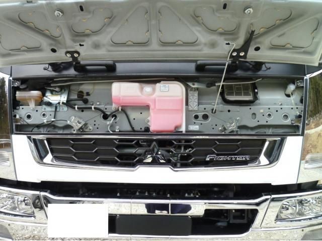 MITSUBISHI FUSOU FIGHTER 2024 Image 31