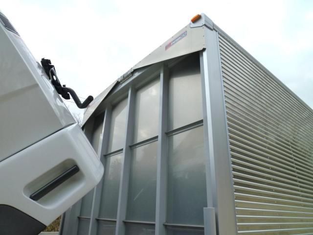 MITSUBISHI FUSOU FIGHTER 2024 Image 31