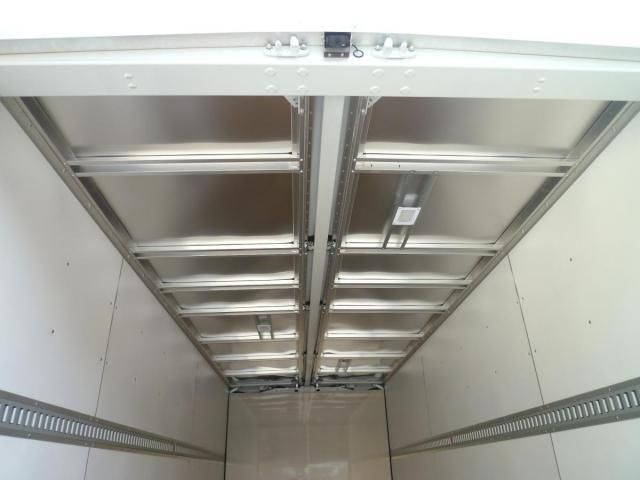 MITSUBISHI FUSOU FIGHTER 2024 Image 31