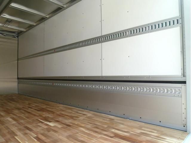 MITSUBISHI FUSOU FIGHTER 2024 Image 31