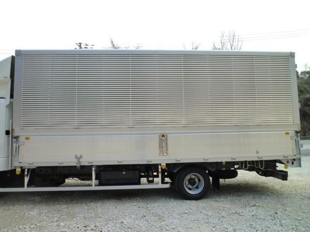 MITSUBISHI FUSOU FIGHTER 2024 Image 31