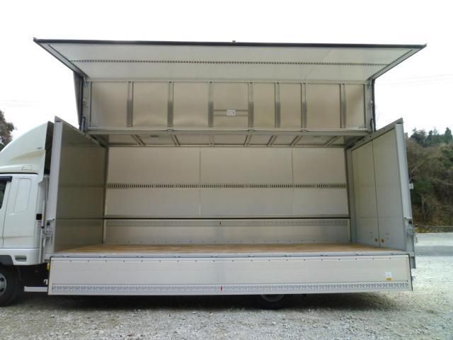 MITSUBISHI FUSOU FIGHTER 2024 Image 31