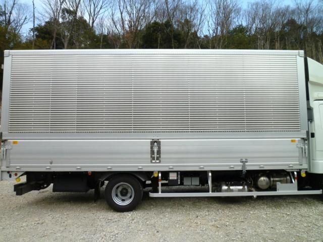 MITSUBISHI FUSOU FIGHTER 2024 Image 31