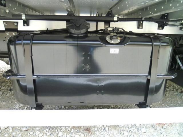 MITSUBISHI FUSOU FIGHTER 2024 Image 31