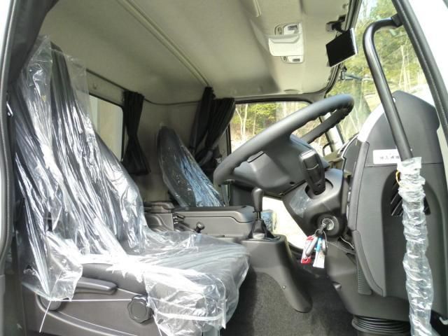 MITSUBISHI FUSOU FIGHTER 2024 Image 31